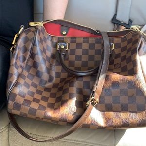 Louis Vuitton bag